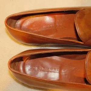 Edward Green | Shoes | Edward Green Bamford Edwardian 
